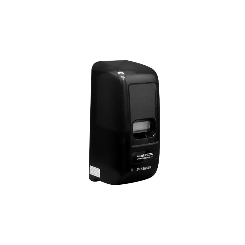 AYT Automatic Foam Soap Dispenser 1000 ml Black - 3