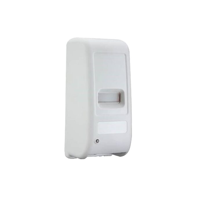 AYT Automatic Foam Soap Dispenser 1000 ml White | Foam Nozzle | Applicable for Foaming Soap | HOSPECO