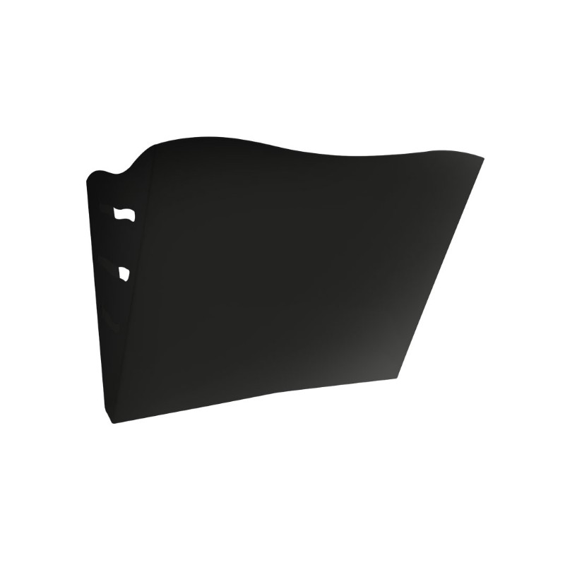 C115 Glue Board Fly Insect Light Trap Black - 1