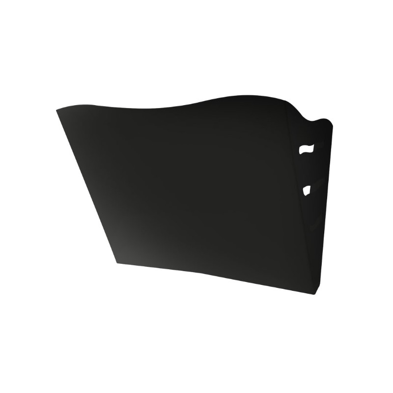 C115 Glue Board Fly Insect Light Trap Black - 2