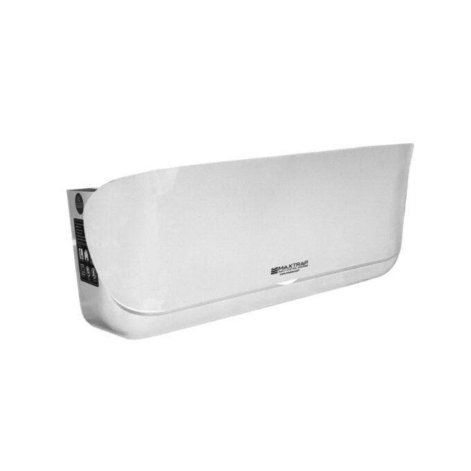D23 MaxTrap Glue Board Fly Insect Light Trap White
