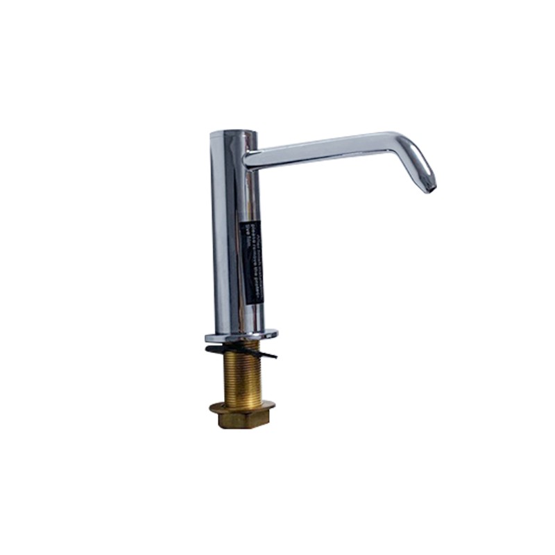 Lavatory Mounted Automatic Liquid Soap Dispenser 1000 ml - 3