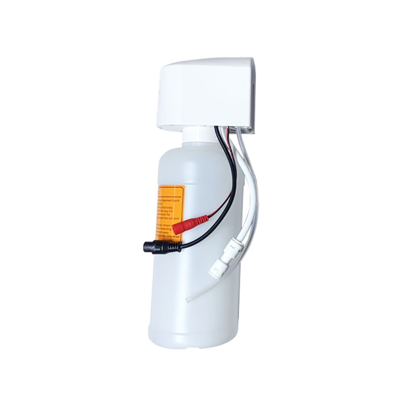 Lavatory Mounted Automatic Liquid Soap Dispenser 1000 ml - 4