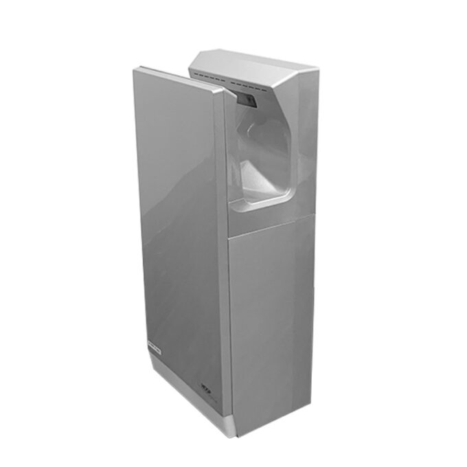 MaxDry Super Blade Hand Dryer Silver