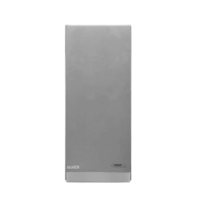 MaxDry Super Blade Hand Dryer Silver