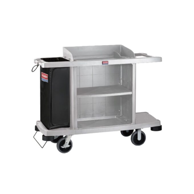 Vicando HKC100 Standard Housekeeping Cart