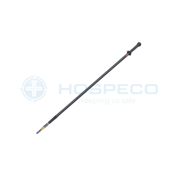 Vicando S360 3.6m Ball Head Three-Section Telescopic Rod