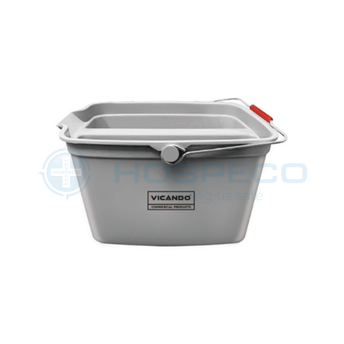 Vicando DB22 Double Buckets