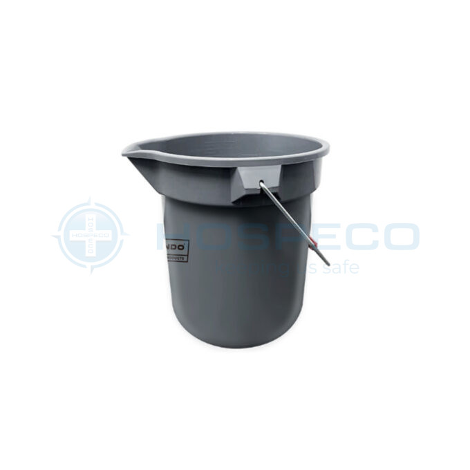 Vicando RB15 Round Buckets