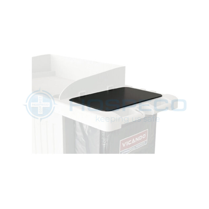 Vicando GC10 Vinyl Bag Lid