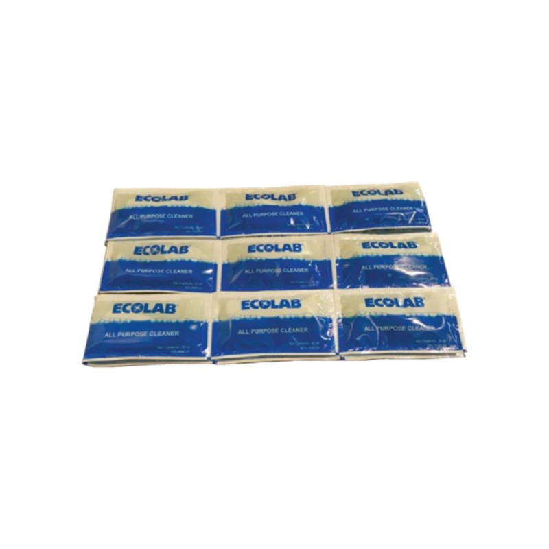 Ecolab All Purpose Cleaner 30 ml - 1