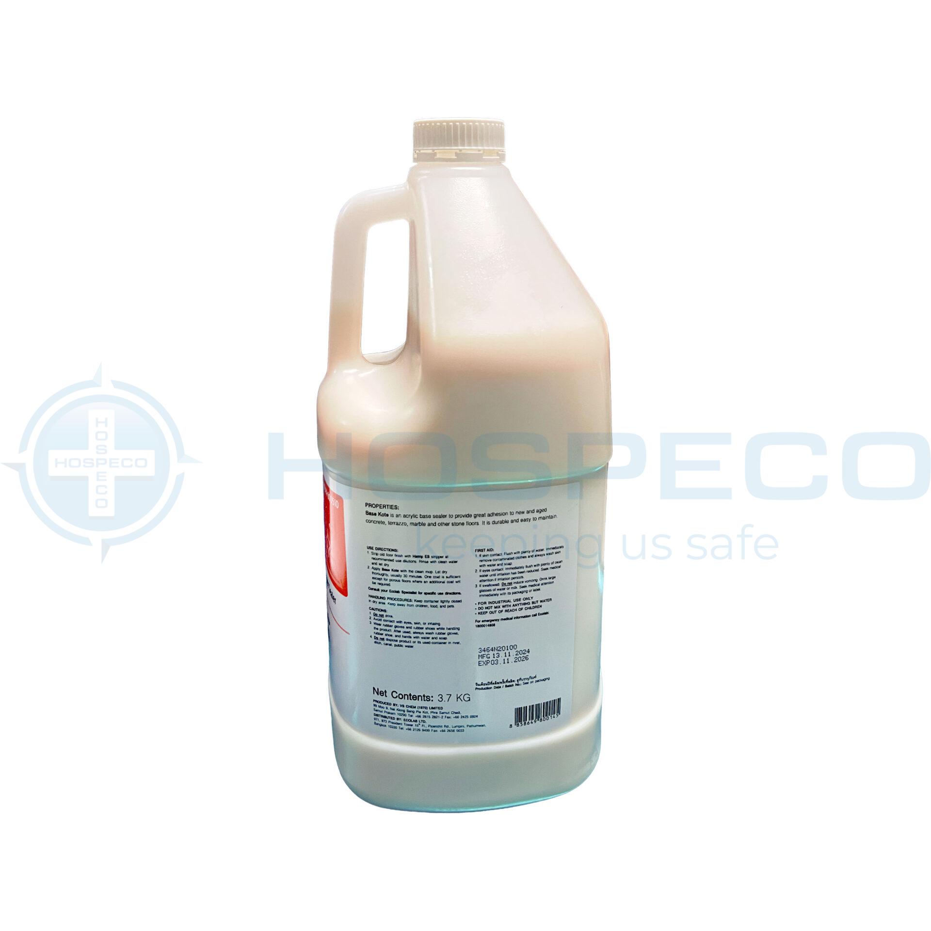 Ecolab Base Kote (3)