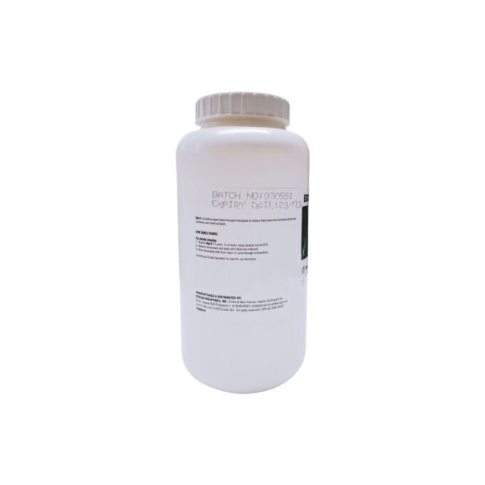 Ecolab Dip It Presoak Oxygen Bleaching Detergent and Destainer 1 kg | HOSPECO