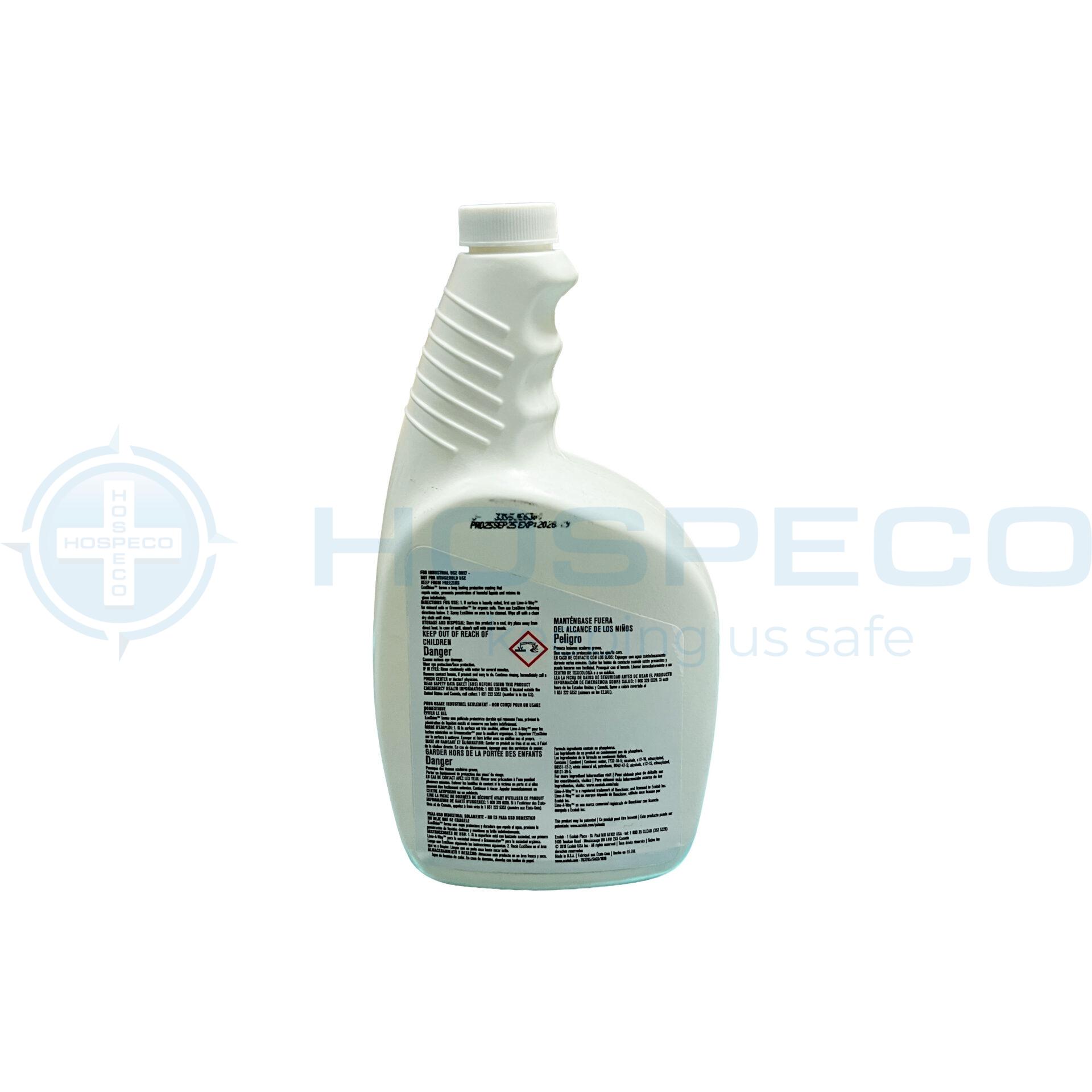 Ecolab-EcoShine-Water-Based-Stainless-Steel-Polish-32-oz-(2)
