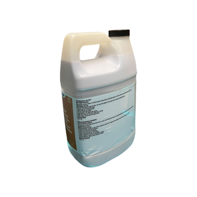Ecolab Oasis Compac Furniture Polish 2 Liters | HOSPECO