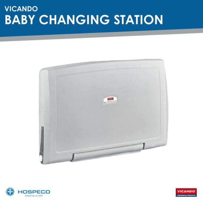 Vicando-BCS-Baby Changing Station
