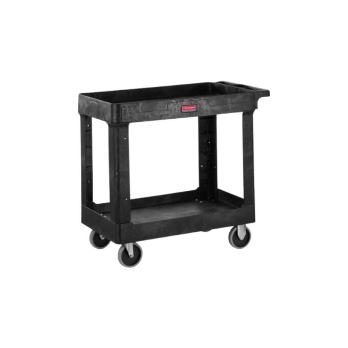 Vicando-HUC4025-Heavy-duty Utility Cart