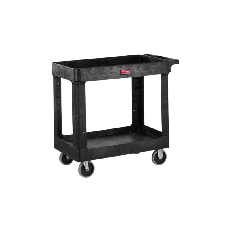 Vicando-HUC4025-Heavy-duty Utility Cart - 1