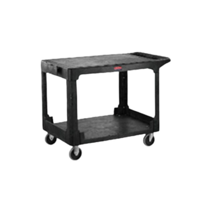 Vicando-HUCF4425-Heavy-duty Utility Cart