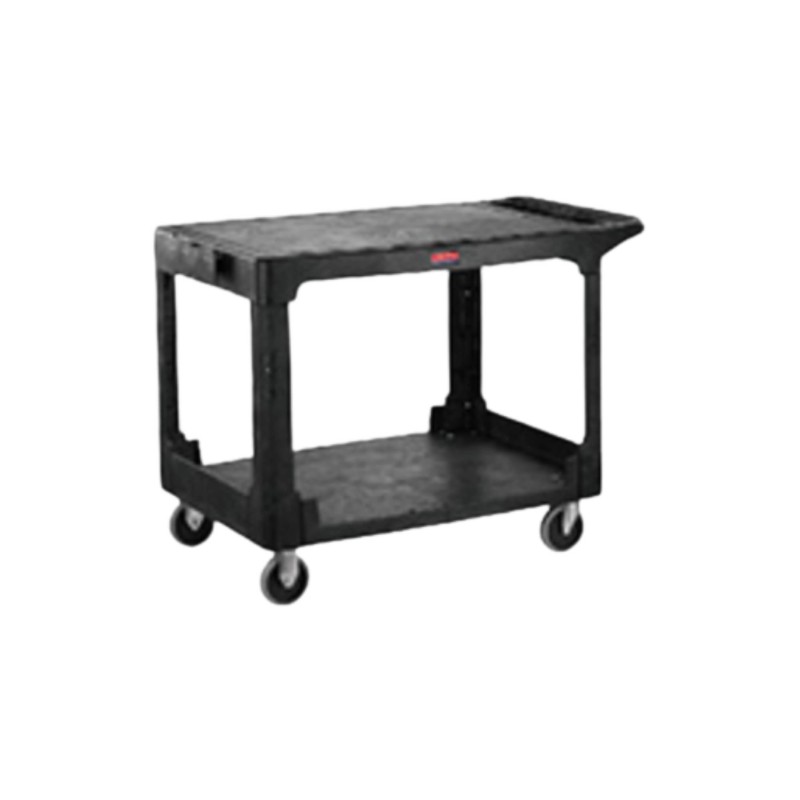 Vicando-HUCF4425-Heavy-duty Utility Cart - 1