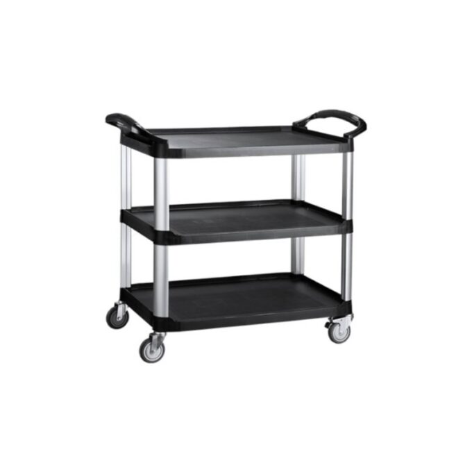 Vicando-UC01-Utility cart Open-sided