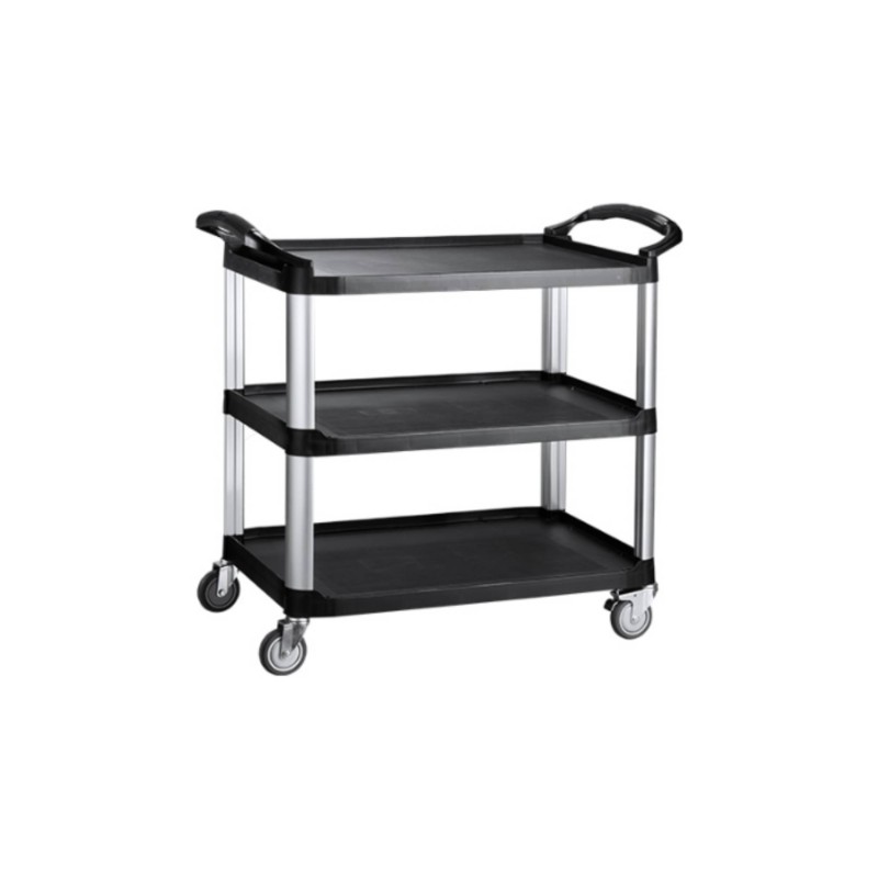 Vicando-UC01-Utility cart Open-sided - 1