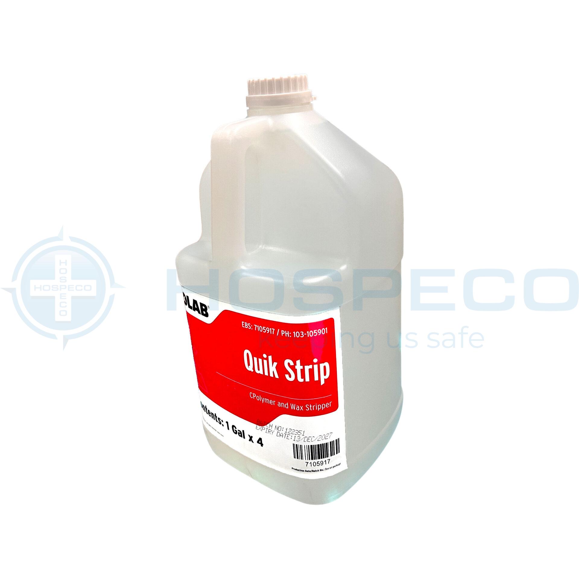 Ecolab Quik Strip (3)