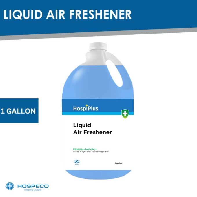 HospiPlus Liquid Air Freshener Gallon