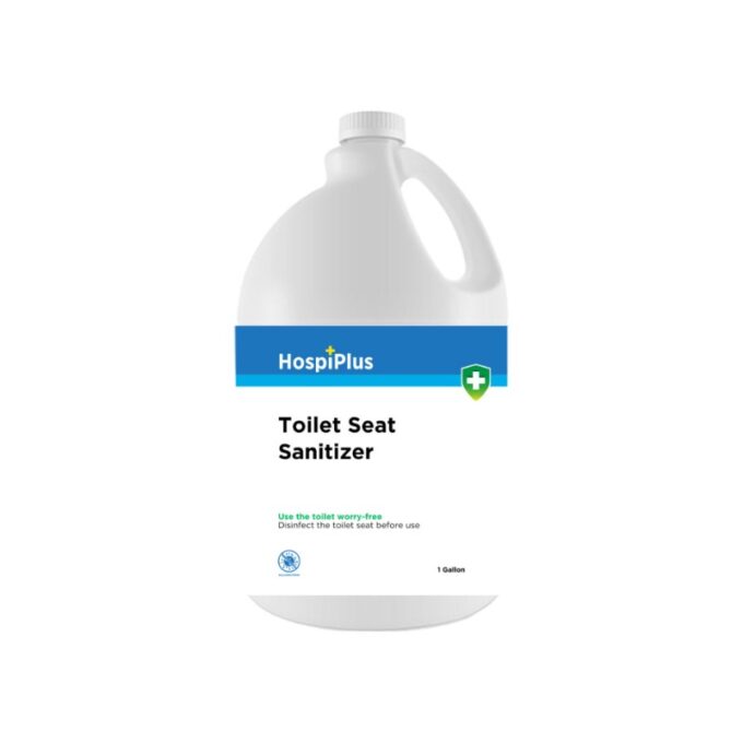 HospiPlus Toilet Seat Sanitizer Gallon