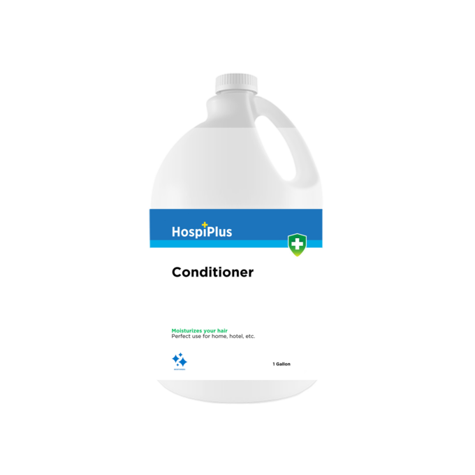 HospiPlus Conditioner Gallon