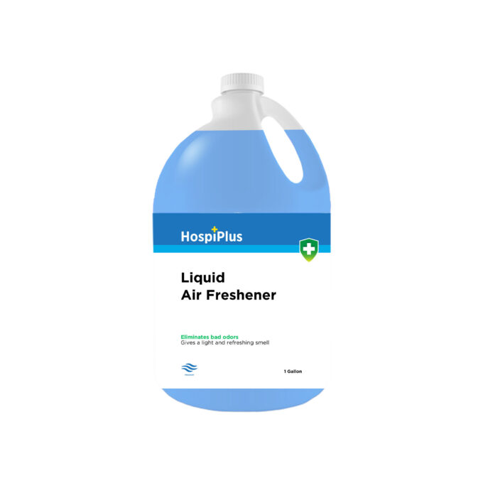 HospiPlus Liquid Air Freshener Gallon