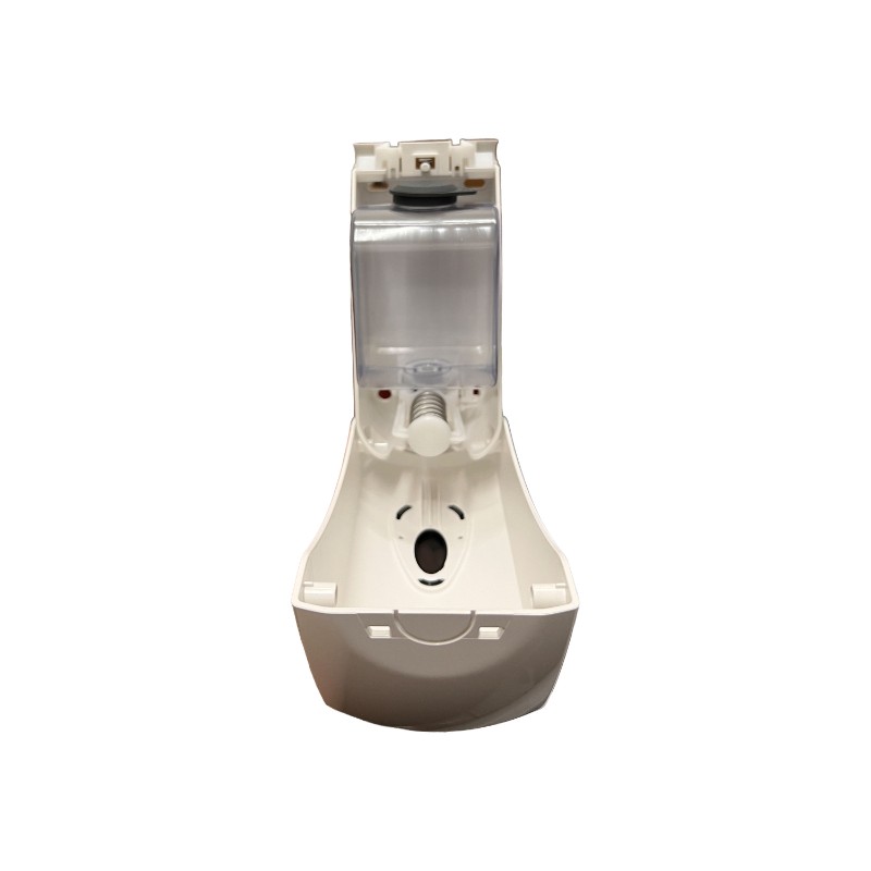 Moderno Manual Liquid Soap Dispenser 400 ml - 4