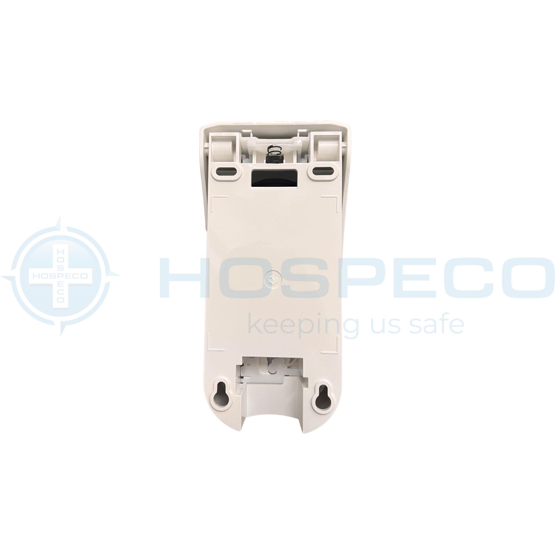 Moderno Manual Liquid Soap Dispenser 400ml (2)