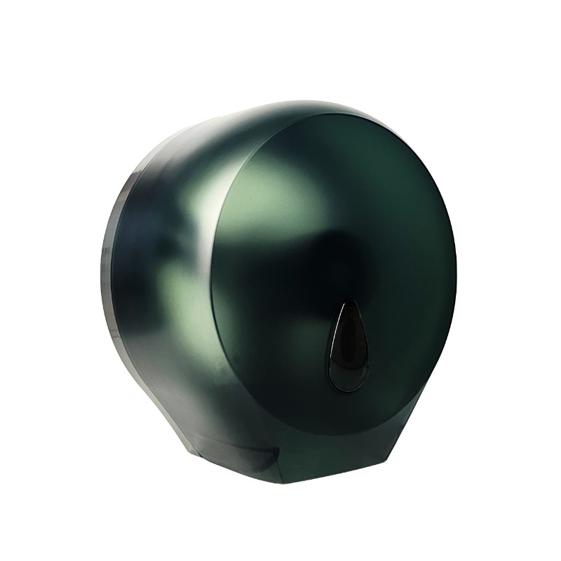 Plastic Jumbo Roll Tissue Dispenser - 1