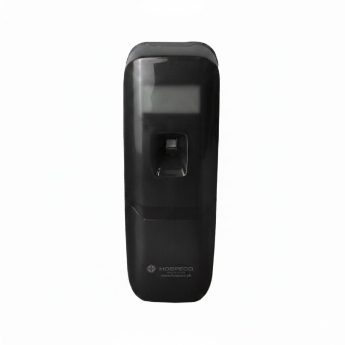 Maxiaircare Air Freshener Dispenser Black