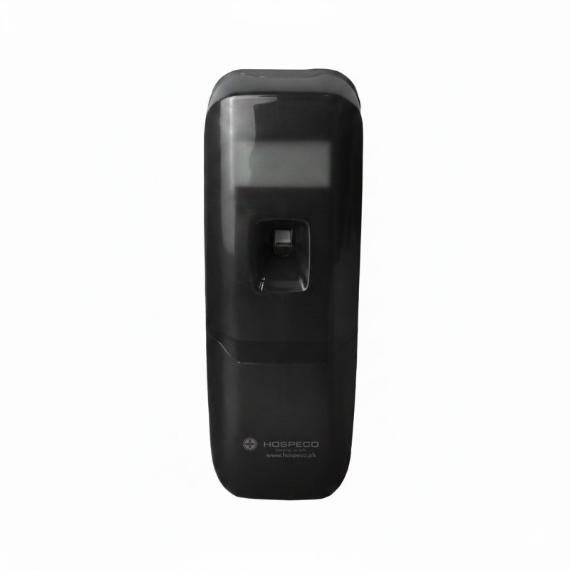 Maxiaircare Air Freshener Dispenser Black - 1