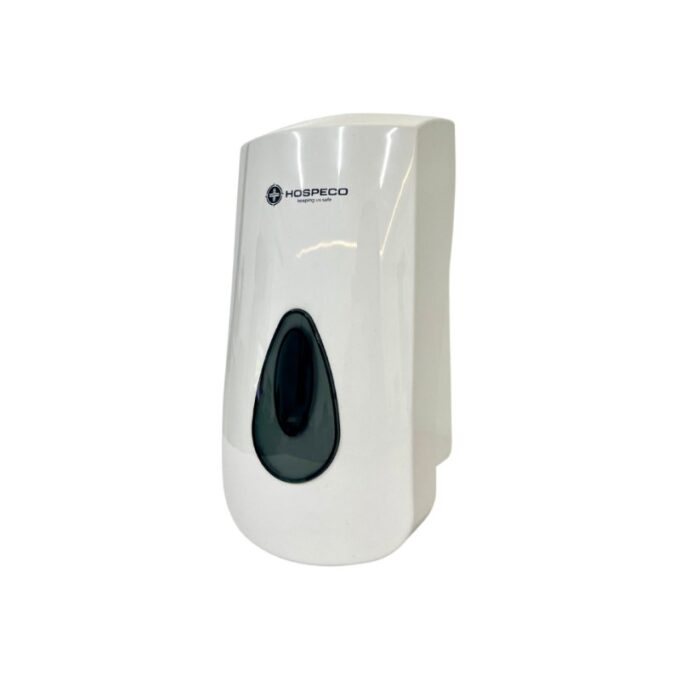 Moderno Manual Liquid Soap Dispenser 1000 ml White