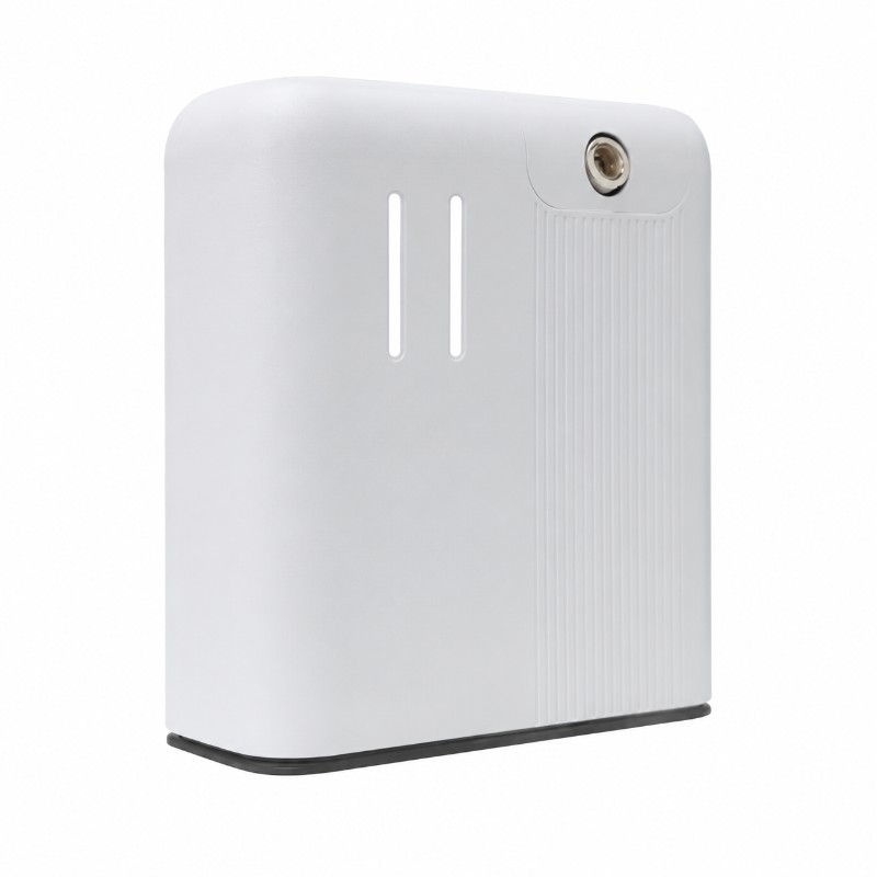 OV-3 Misting Machine Aroma Diffuser - 1