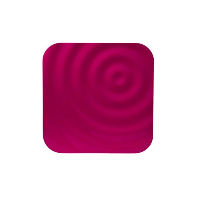 Siilk Jumbo Roll or interfolded Tissue Dispenser Pink
