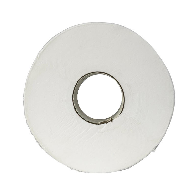 Use~Less Centerpull Jumbo Roll Tissue Paper, 12 rolls - 3