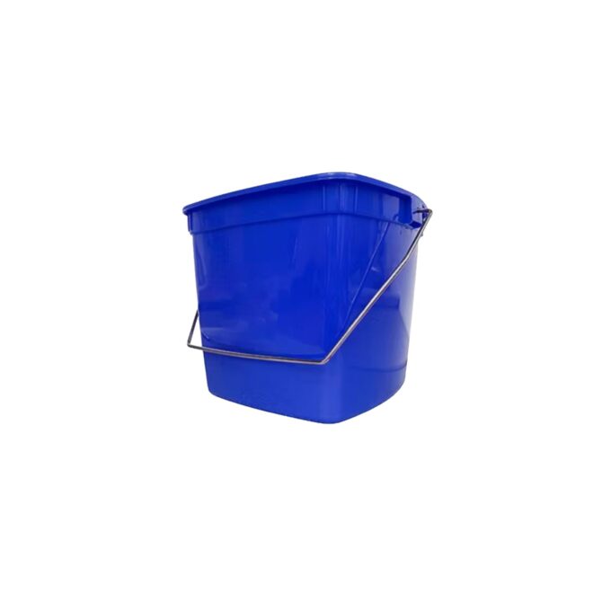 Uniqleen 5L Cleaning Bucket Blue | JA3002