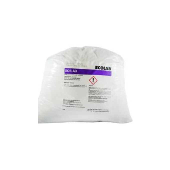 Ecolab Soilax All Purpose Cleaner 5 kg | HOSPECO