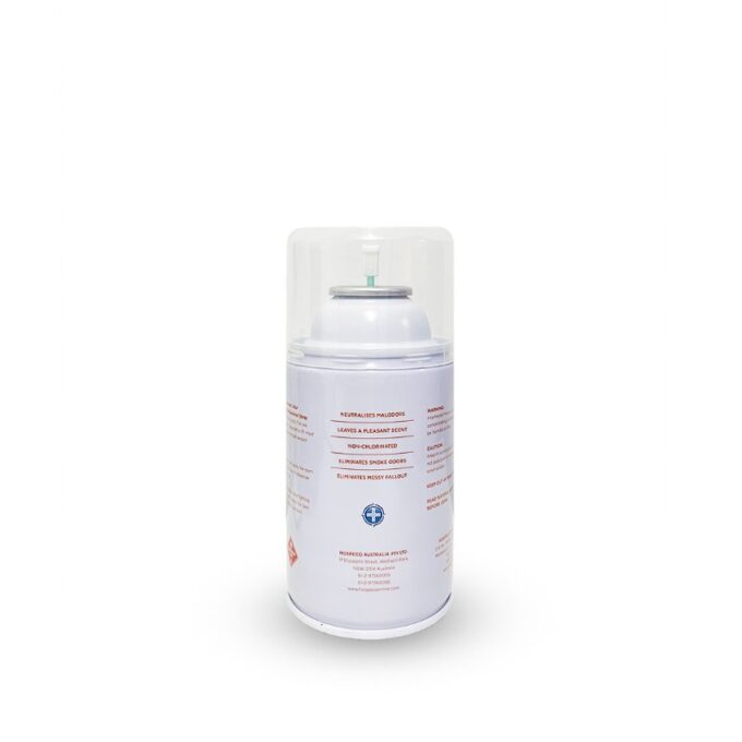 Higieneco Premium Odor Counteractant Antibacterial Fragrance Spray Fresh Bamboo 300 ml