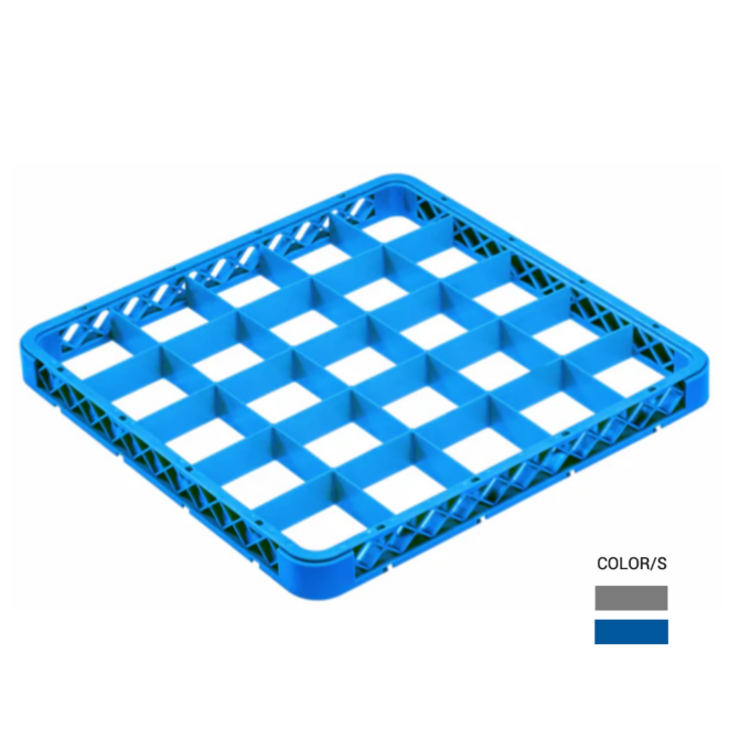 Jiwins JW-252 25-Compartment Standard E...