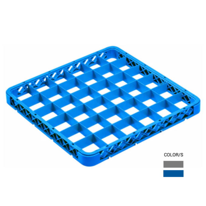 Jiwins JW-362 36-Compartment Standard E...