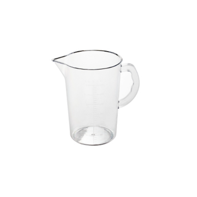 Jiwins JW-605C Measuring Cup 2000ml, Cl...
