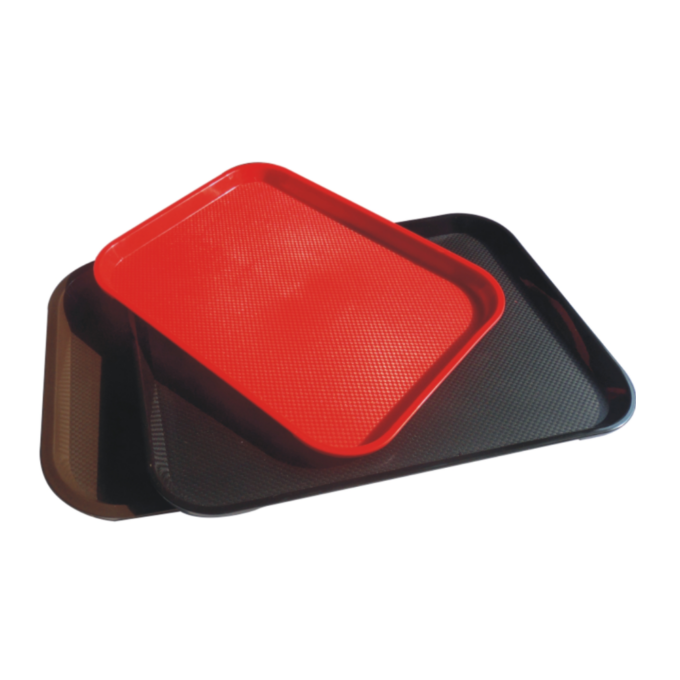 Jiwins JW-A1216P Fast Food Tray 12×...