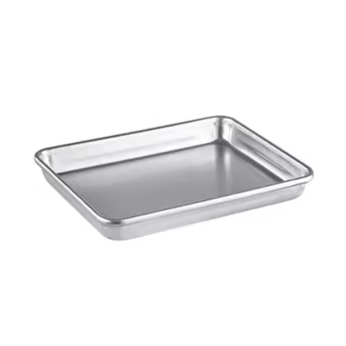 Jiwins JW-ASP1813 Aluminum Sheet or Bun Pan 13×18″
