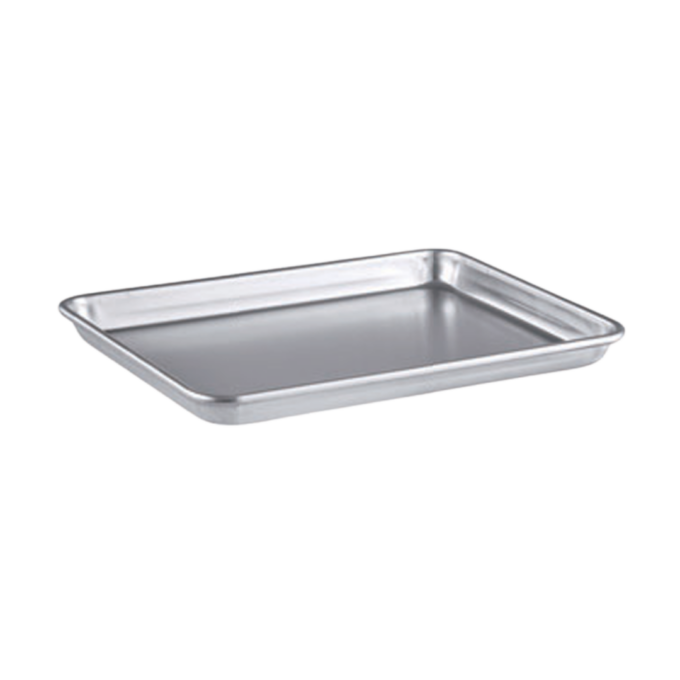 Jiwins JW-ASP1826 Aluminum Sheet or Bun Pan 18×26″