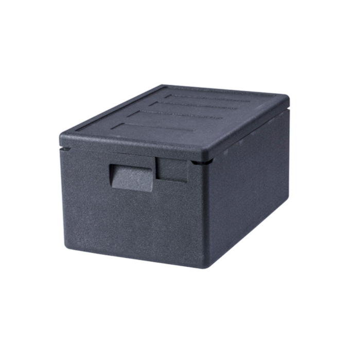 Jiwins JW-EPP180 Top Loader Insulated P...